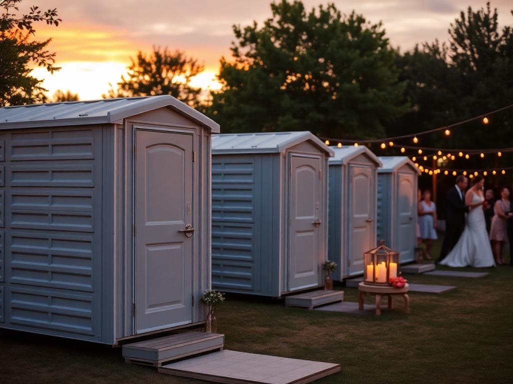 Construction Site Rentals in Spicewood, TX